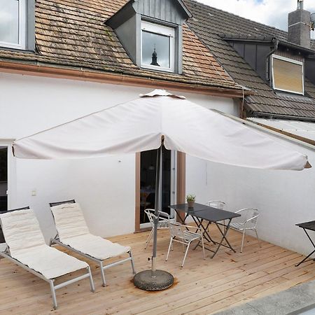 Ferienhaus Am Kuenstleratelier Ригель Экстерьер фото