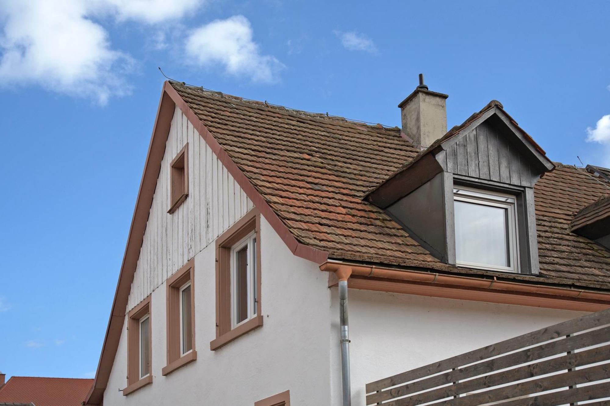 Ferienhaus Am Kuenstleratelier Ригель Экстерьер фото