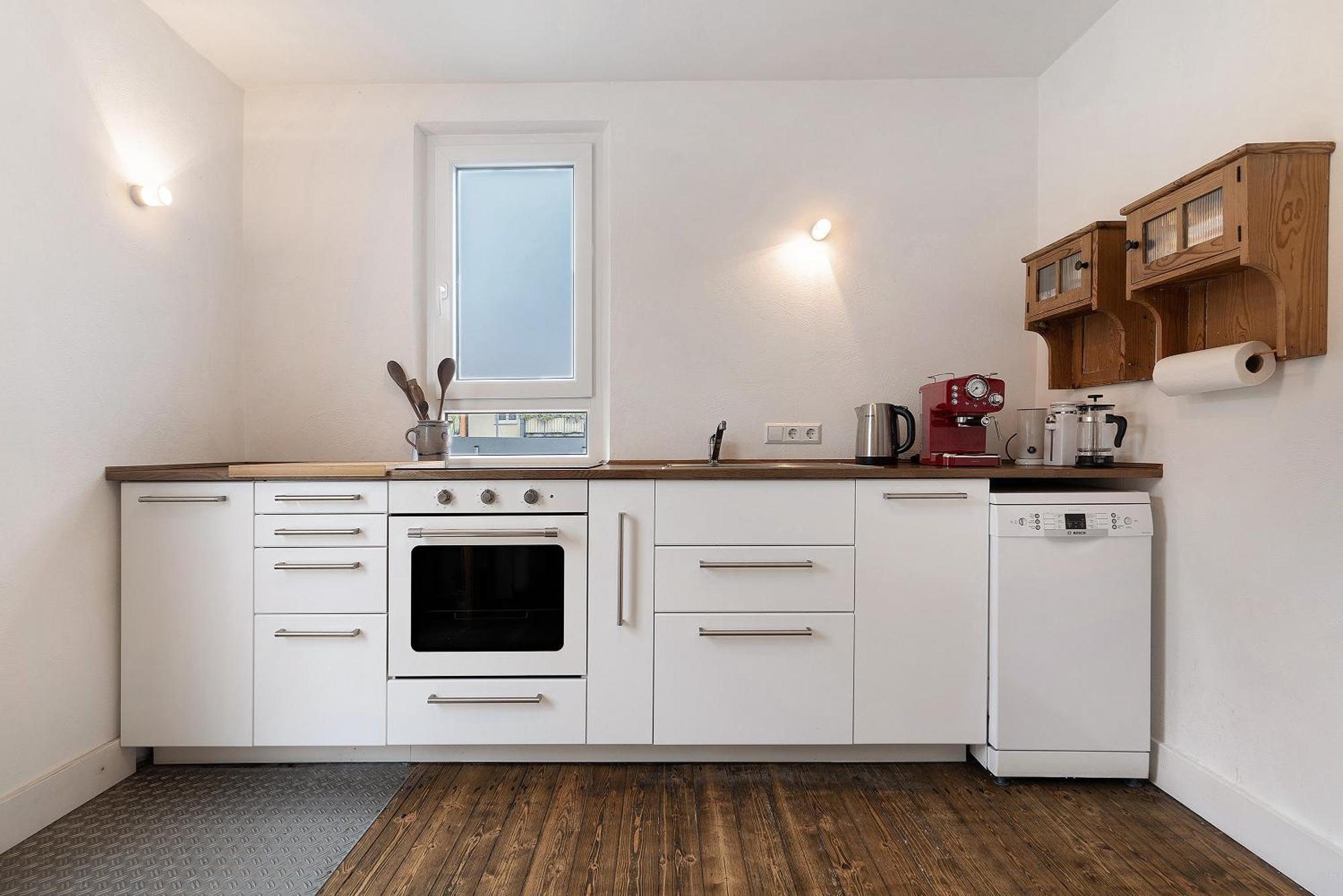 Ferienhaus Am Kuenstleratelier Ригель Экстерьер фото
