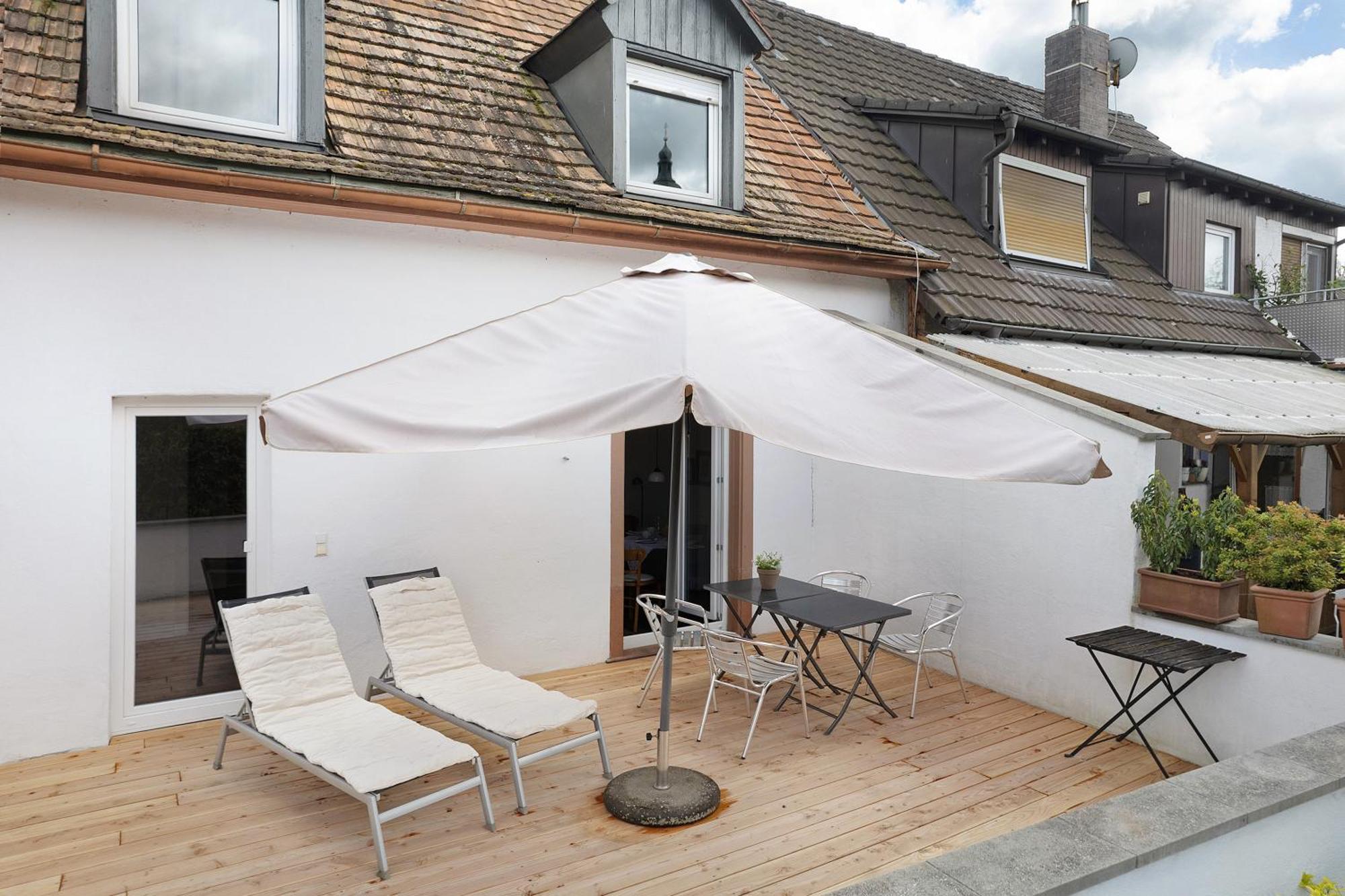 Ferienhaus Am Kuenstleratelier Ригель Экстерьер фото