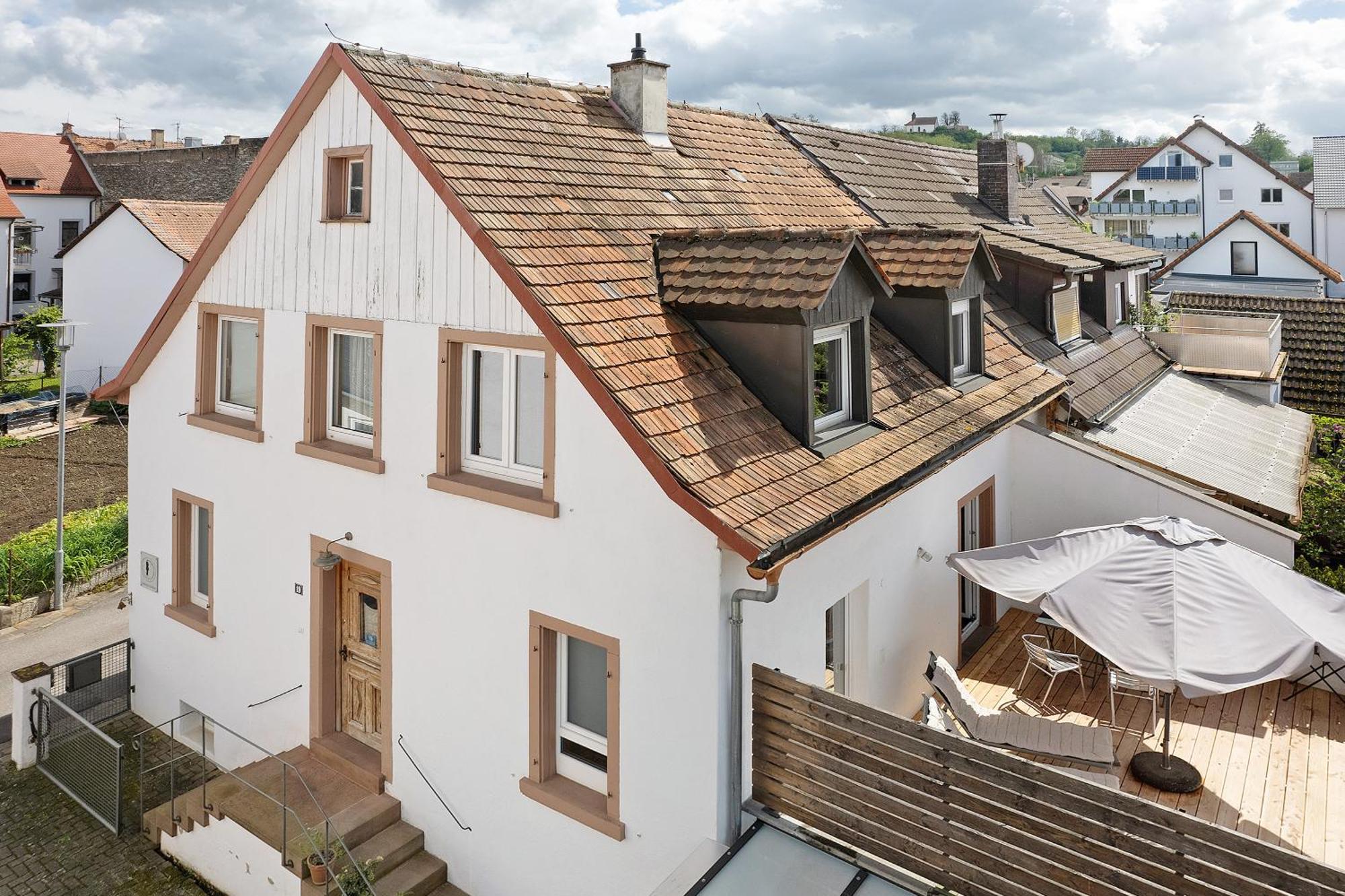 Ferienhaus Am Kuenstleratelier Ригель Экстерьер фото