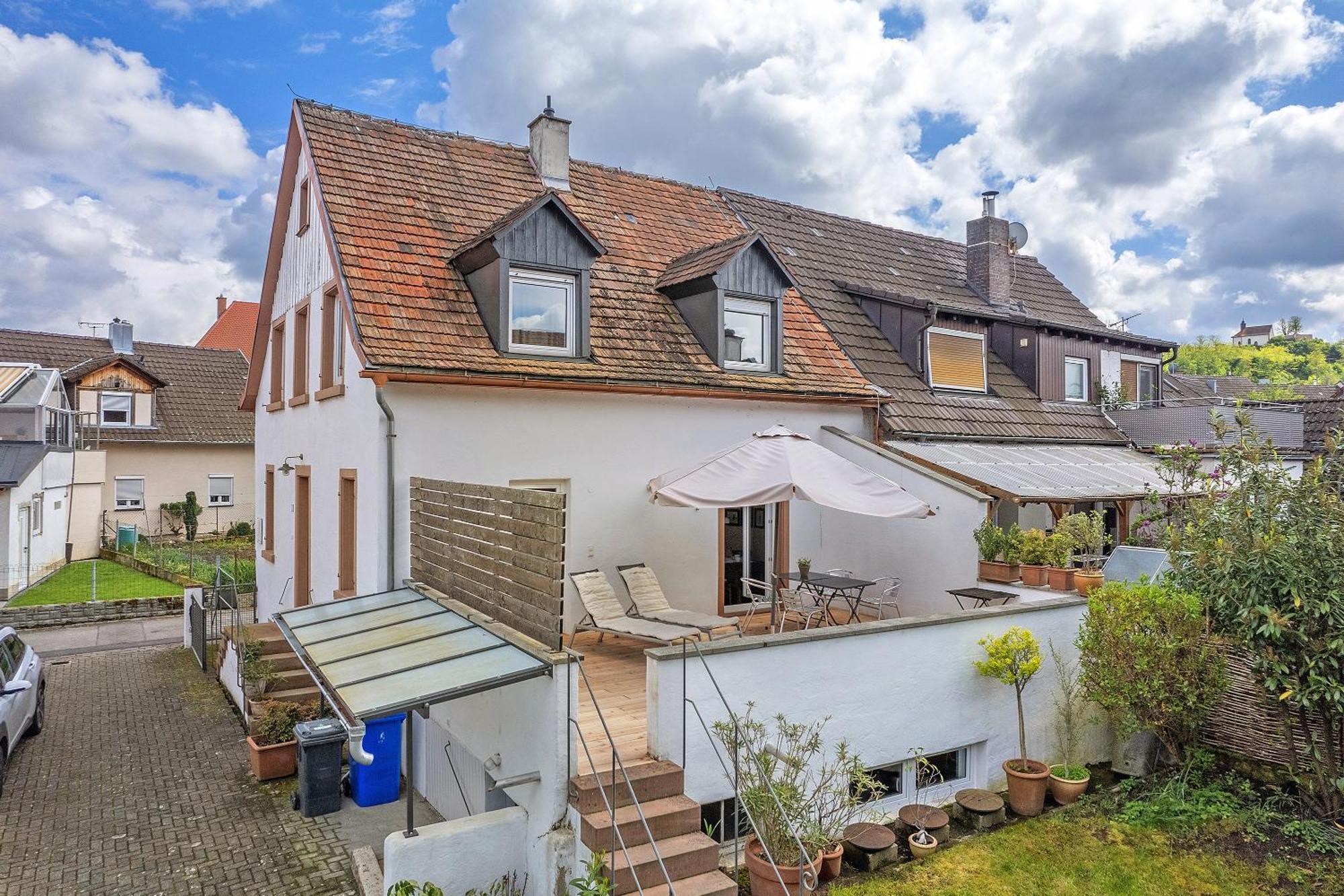 Ferienhaus Am Kuenstleratelier Ригель Экстерьер фото