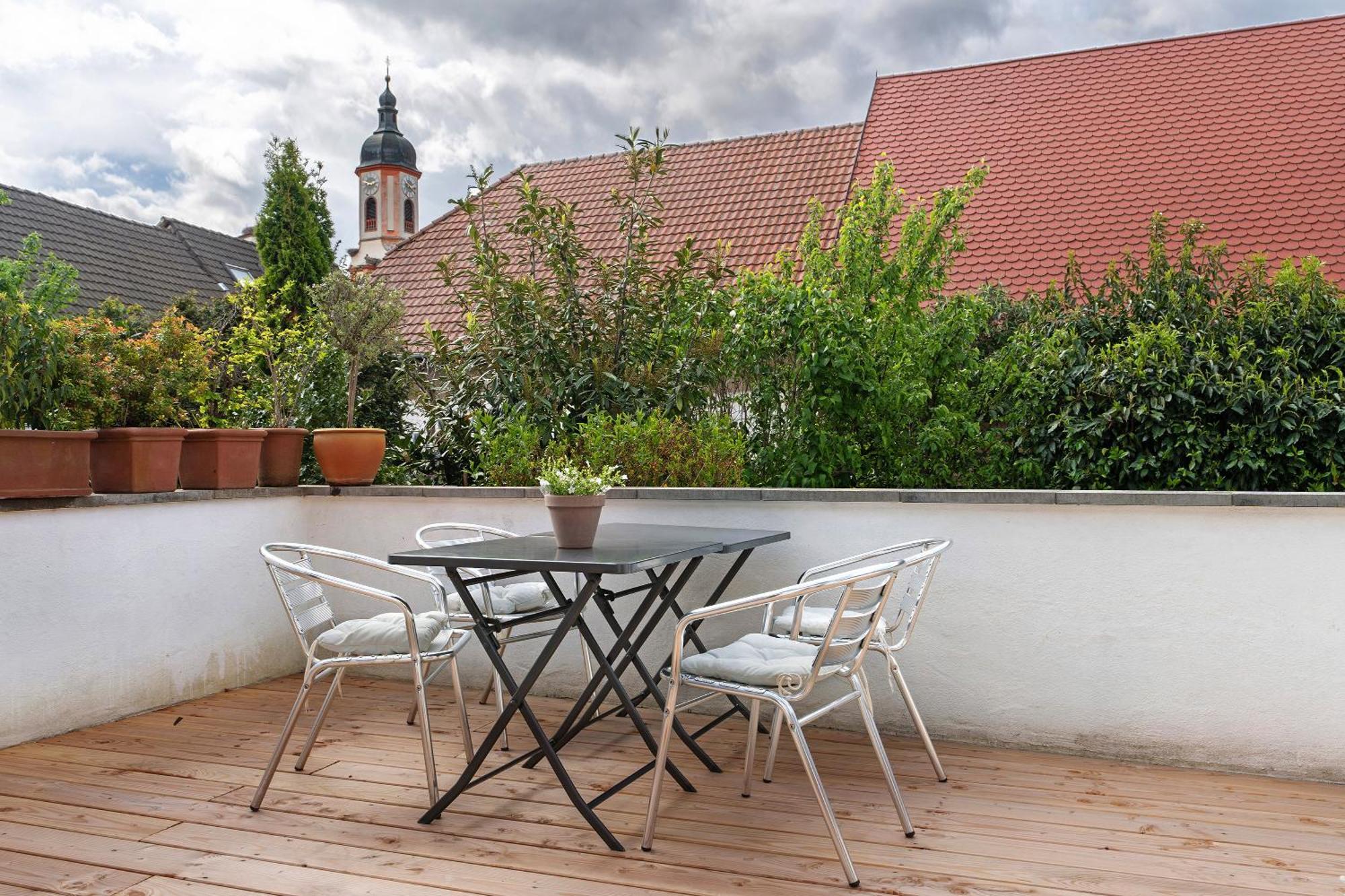 Ferienhaus Am Kuenstleratelier Ригель Экстерьер фото